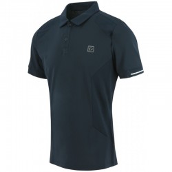 Polo de equitación "ERIC" para Hombre de EQUITHÈME 2