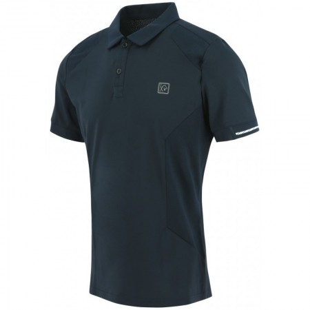 Polo de equitación "ERIC" para Hombre de EQUITHÈME