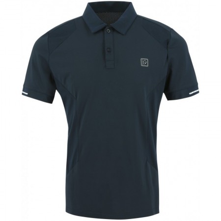 Polo de equitación "ERIC" para Hombre de EQUITHÈME