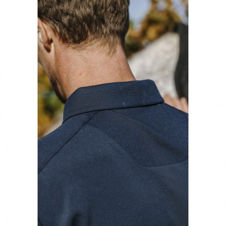 Polo de equitación "ERIC" para Hombre de EQUITHÈME