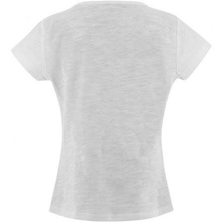 Camiseta de equitación "CLAIRE" Junior de EQUITHÈME