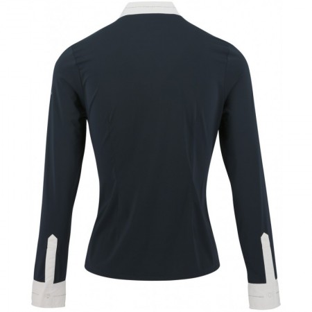 Camisa de concurso "JULIA" de EQUITHÈME