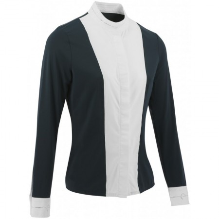 Camisa de concurso "JULIA" de EQUITHÈME