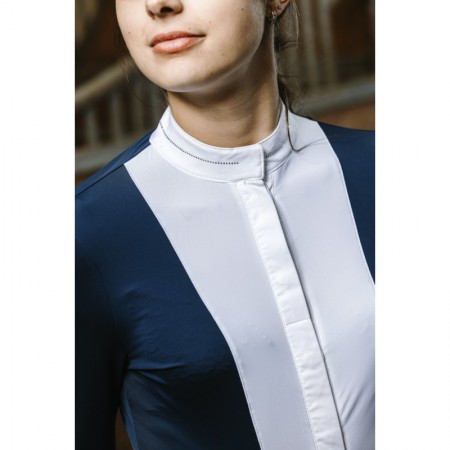 Camisa de concurso "JULIA" de EQUITHÈME