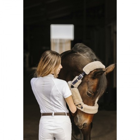 Polo de concurso "ELODIA" de EQUITHÈME