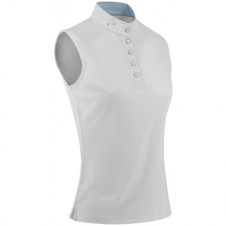 Polo de malla "MOLLY" de EQUITHÈME