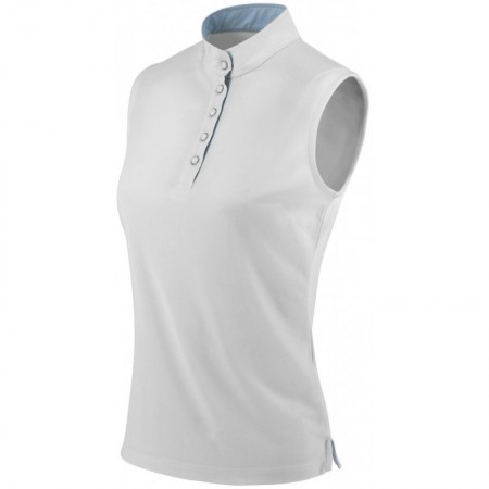 Polo de malla "MOLLY" de EQUITHÈME