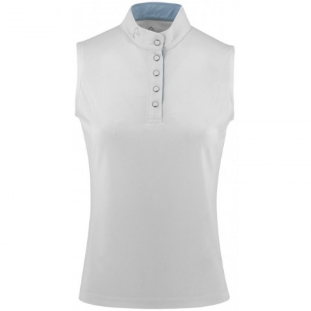 Polo de malla "MOLLY" de EQUITHÈME