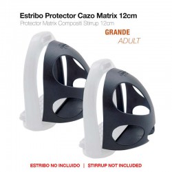 Cazoleta para Estribo...
