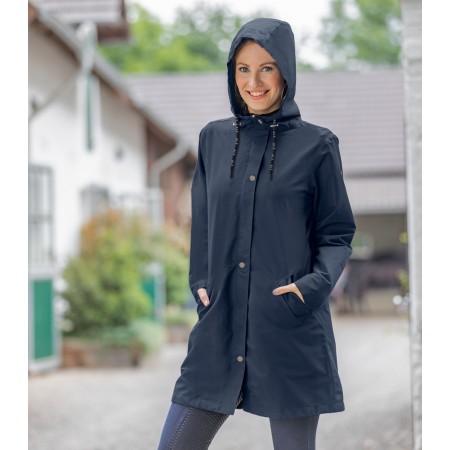 Chubasquero "Emilia" de Waldhausen