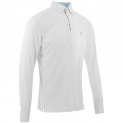 Polo de malla "DANY" para Hombre de EQUITHÈME