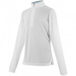 Polo de malla "BUFFY" de EQUITHÈME 2