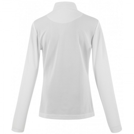 Polo de malla "BUFFY" de EQUITHÈME