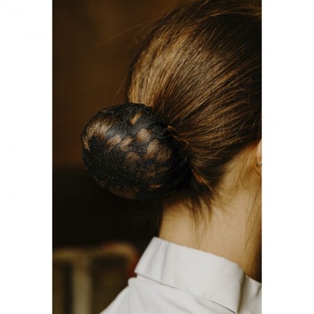 Redecilla para el pelo "DENTELLE" de EQUITHÈME