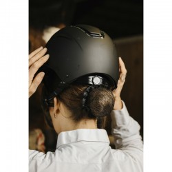 Redecilla para el pelo "SHINY" de EQUITHÈME 2
