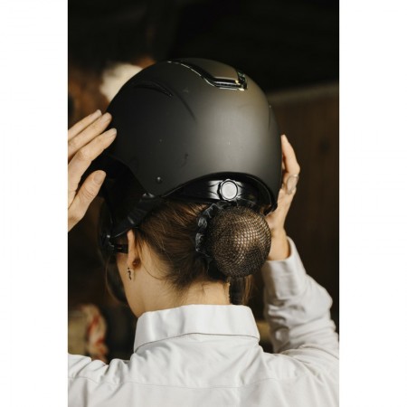 Redecilla para el pelo "SHINY" de EQUITHÈME