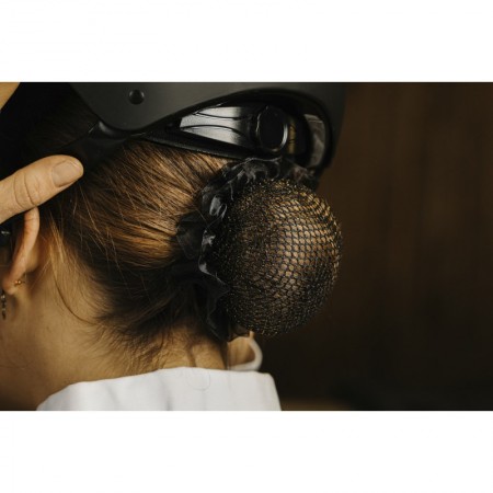 Redecilla para el pelo "SHINY" de EQUITHÈME