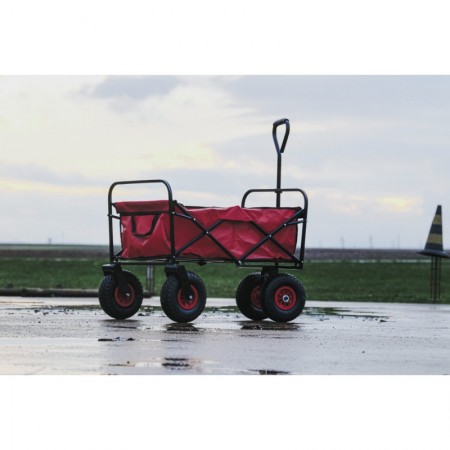 Carro portasilla "4 RUEDAS" de HIPPOTONIC