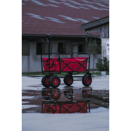 Carro portasilla "4 RUEDAS" de HIPPOTONIC