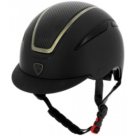 Casco de equitación "AGRIS" de EQUITHÈME