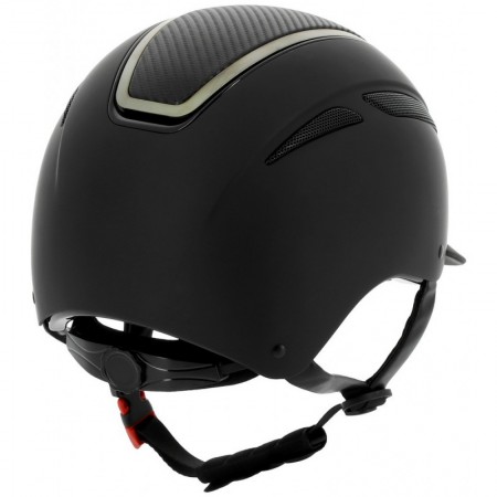 Casco de equitación "AGRIS" de EQUITHÈME