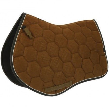 Mantilla de salto "QUADRI" de EQUITHÈME