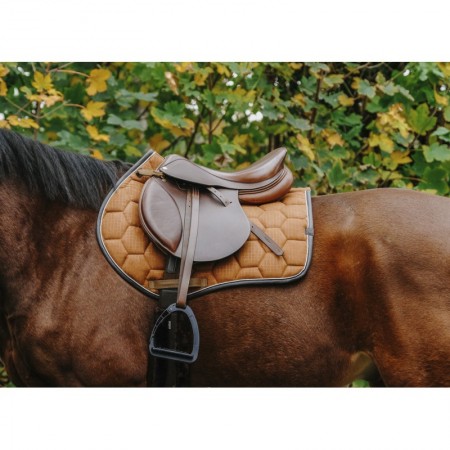 Mantilla de salto "QUADRI" de EQUITHÈME
