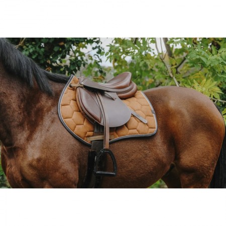 Mantilla de salto "QUADRI" de EQUITHÈME