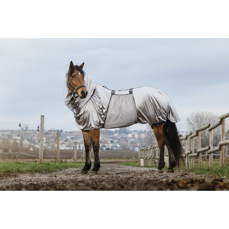 Manta Anti-Eczema de Riding World