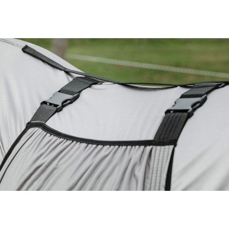 Manta Anti-Eczema de Riding World