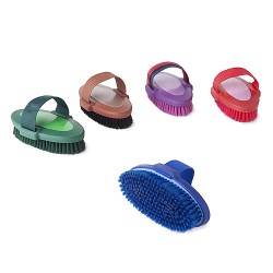 Bruza "SOFT LINE" de Lexhis