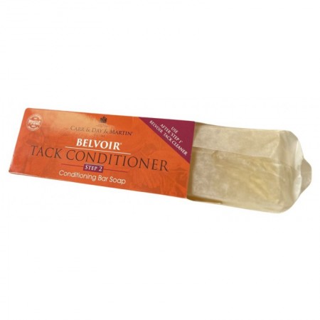 Comprar Jaboncillo en Barra Belvoir Tack Acondicionador de CARR&DAY