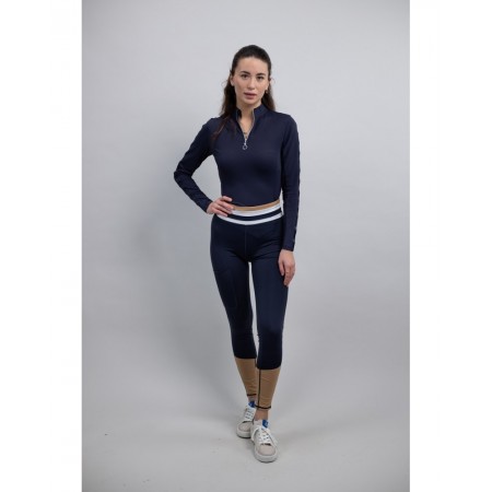 Leggins de equitación "BROOKIE" de...