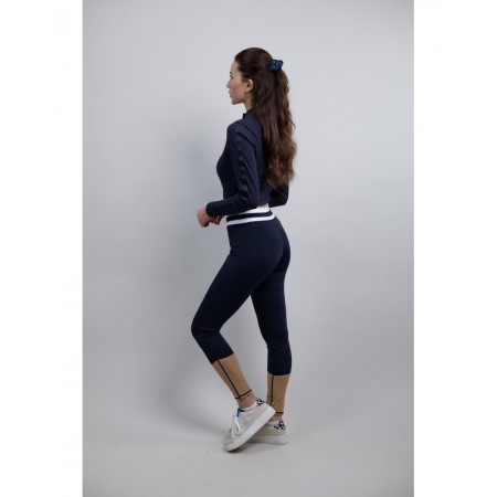 Leggins de equitación "BROOKIE" de HARCOUR