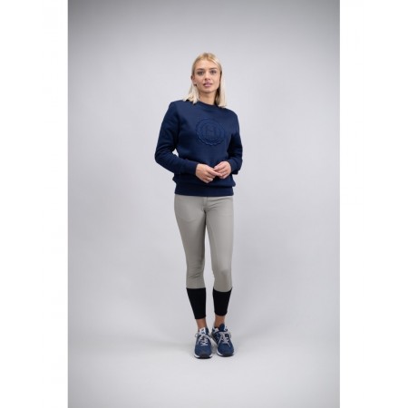 Sudadera "SANA" Unisex de HARCOUR