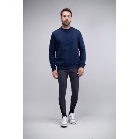 Sudadera "SANA" Unisex de HARCOUR