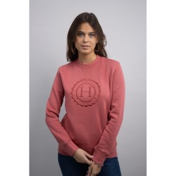 Sudadera "SANA" Unisex de HARCOUR