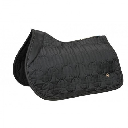 Mantilla de salto "CSO" de BACK ON...