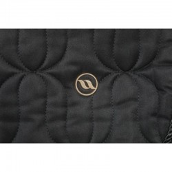 Mantilla de salto "CSO" de BACK ON TRACK® 2