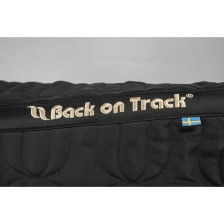 Mantilla de salto "CSO" de BACK ON TRACK®