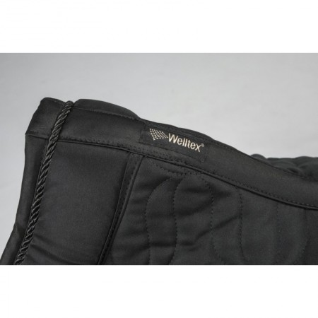 Mantilla de salto "CSO" de BACK ON TRACK®