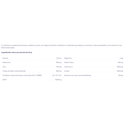 Lamigard TRT Advanced Care Pellets de EQUINE AMERICA 2