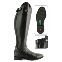 OT Botas de equitación de...