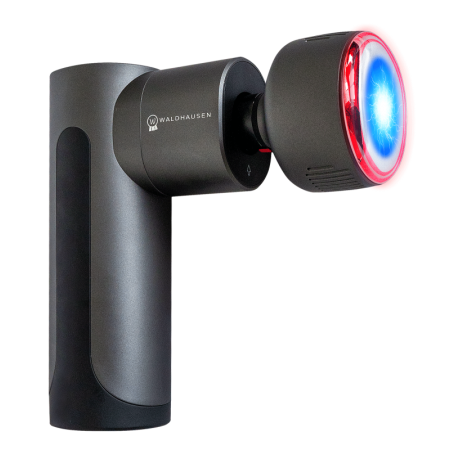 Masajeador pro "HOT & COLD" de WALDHAUSEN