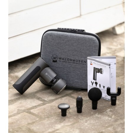 Masajeador pro "HOT & COLD" de WALDHAUSEN