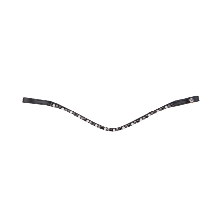 Frontalera "X-LINE GLAM" de WALDHAUSEN