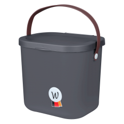 Bolsa "MULTIBAG" ECO de 6L de WALDHAUSEN