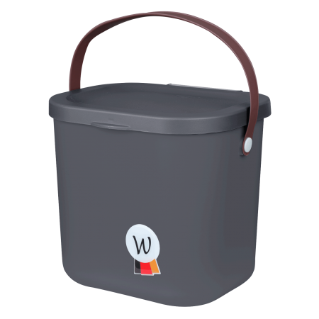 Bolsa "MULTIBAG" ECO de 6L de WALDHAUSEN