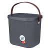 Bolsa "MULTIBAG" ECO de 6L de WALDHAUSEN