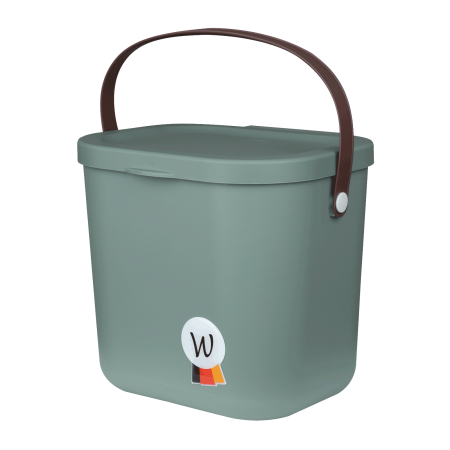 Bolsa "MULTIBAG" ECO de 6L de WALDHAUSEN